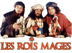 Multimedia Film Francia Les Inconnus Les Rois Mages 