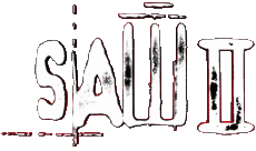 Multimedia Film Internazionale Saw Logo 02 