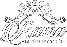Bebidas café Rama 