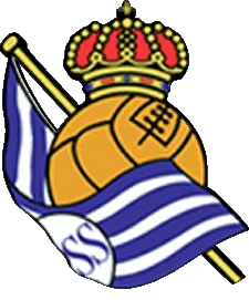 1923-Sports FootBall Club Europe Espagne San Sebastian 1923