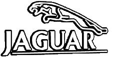 Transports Voitures Jaguar Logo 