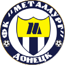 Sportivo Calcio  Club Europa Ucraina Metalurh Donetsk 