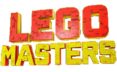 Multimedia Programa de TV M6 Groupe Divers Lego Master 