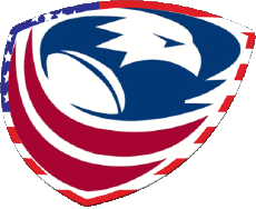 Sports Rugby National Teams - Leagues - Federation Americas USA 