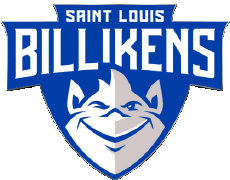 Sports N C A A - D1 (National Collegiate Athletic Association) S Saint Louis Billikens 