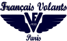 Sportivo Hockey - Clubs Francia Français volants de Paris 