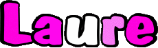 Nombre FEMENINO - Francia L Laure 