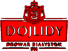 Boissons Bières Pologne Dojlidy 