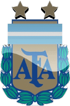 Sportivo Calcio Squadra nazionale  -  Federazione Americhe Argentina 