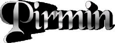 Prénoms MASCULIN - France P Pirmin 
