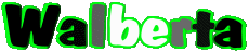 Prénoms FEMININ - France W Walberta 