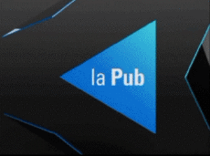 Multimedia Kanäle - TV Frankreich I Télé Jingle Pub 2008 - 2017 