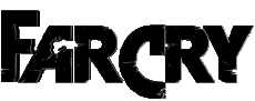 Multi Media Video Games Far Cry Logo 