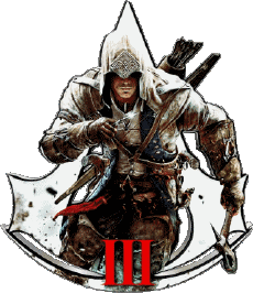 Multimedia Vídeo Juegos Assassin's Creed 03 