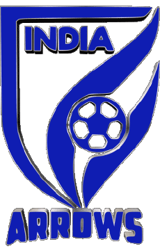Deportes Fútbol  Clubes Asia India Indian Arrows 