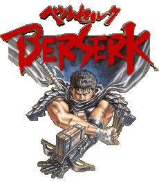 Multimedia Manga Berserk 
