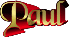 Nombre MASCULINO - Francia P Paul 