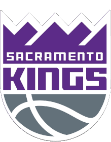 Deportes Baloncesto U.S.A - N B A Sacramento Kings 
