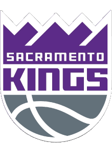 Sports Basketball U.S.A - N B A Sacramento Kings 