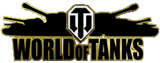 Multimedia Videogiochi World of Tanks Logo 