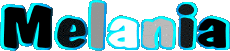 Nombre FEMENINO - Italia M Melania 