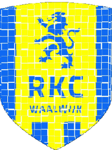 Deportes Fútbol Clubes Europa Países Bajos RKC Waalwijk 