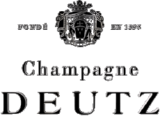 Bevande Champagne Deutz 