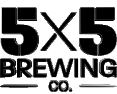 Bevande Birre USA 5X5 Brewing CO 