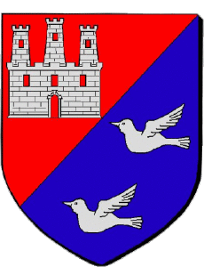 Drapeaux France Départements - Villes 83 PORQUEROLLES 