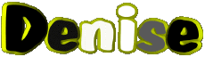 Nombre FEMENINO - Francia D Denise 