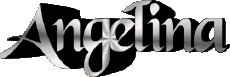 Nombre FEMENINO - Portugal A Angélina 