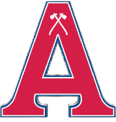 Sports Canada - Universités Atlantic University Sport Acadia Axemen 