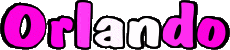 Nombre MASCULINO - Italia O Orlando 