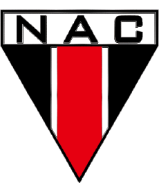 Sport Fußballvereine Amerika Logo Brasilien Minas Gerais Nacional Atlético Clube Muriaé (MG) 