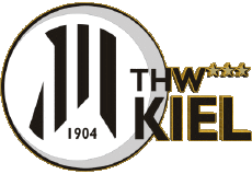 Sports HandBall Club - Logo Allemagne THW Kiel 