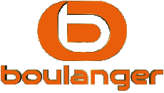 Multi Media Stores Boulanger 