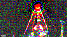 Humor -  Fun GIF Artists Bill Tavis 