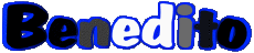 Prénoms MASCULIN - Portugal B Benedito 