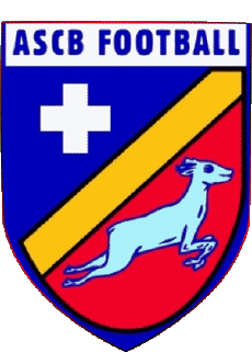 Deportes Fútbol Clubes Francia Occitanie 65 - Hautes-Pyrénées ASC Barbazan Debat 
