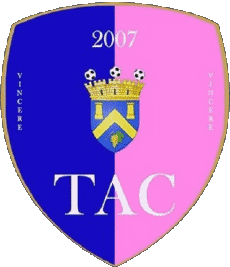 Sport Fußballvereine Frankreich Grand Est 10 - Aube Torvilliers AC 