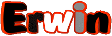 Prénoms MASCULIN - Allemagne E Erwin 