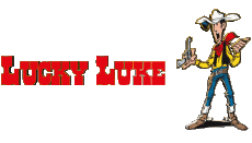 Multi Média Bande Dessinée Lucky Luke 