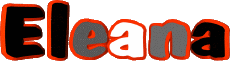 Prénoms FEMININ - UK - USA E Eleana 