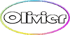 Prénoms MASCULIN - France O Olivier 