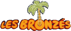 Multimedia Películas Francia Les Bronzés 01 - Logo 