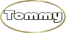 Prénoms MASCULIN - UK - USA T Tommy 