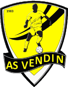 Sports Soccer Club France Hauts-de-France 62 - Pas-de-Calais AS Vendin 2000 