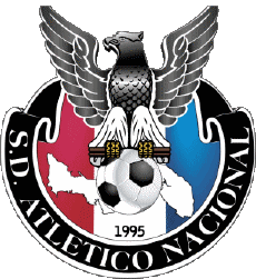 Sports FootBall Club Amériques Panama Sociedad Deportiva Atlético Nacional 