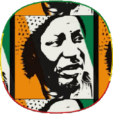 Multi Média Musique Reggae Alpha Blondy 