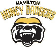 Deportes Baloncesto Canadá Hamilton Honey Badgers 